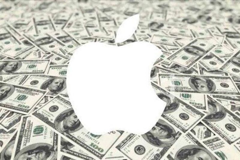 Apple Cuan Rp30 T di RI, Tapi Ogah Penuhi Investasi Rp300 M