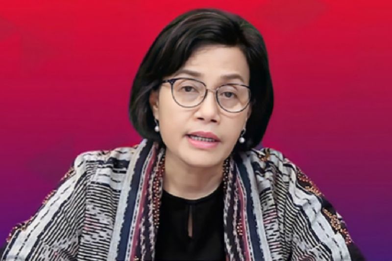 Trump Menang Pilpres Sri Mulyani Waswa Tarif Impor Berpotensi Naik