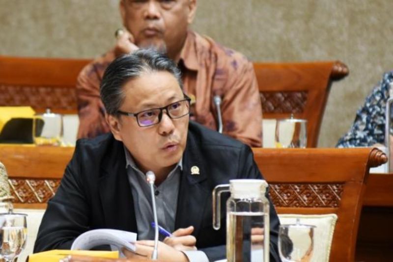 DPR Pastikan PPN 12% Bisa Ditunda Tanpa Ubah UU