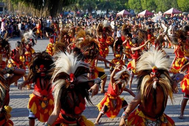 Indonesia Akan Daftarkan Reog, Kebaya dan Kolintang Jadi Warisan Budaya Dunia di UNESCO