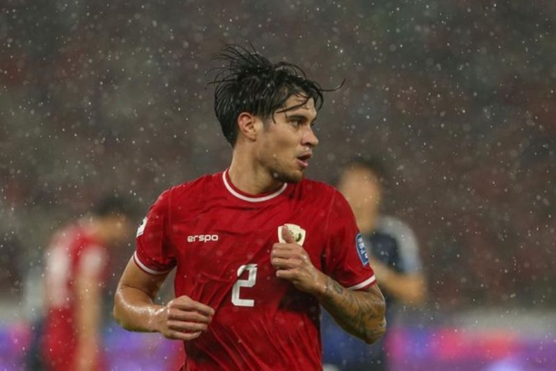 Kevin Diks Dipulangkan ke Klub, Resmi Absen Bela Timnas Indonesia Lawan Arab Saudi