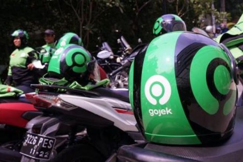 Bahlil Sebut Ojek Online Tak Dapat BBM Subsidi