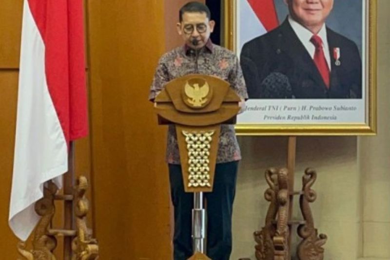 Fadli Zon Akan Daftarkan Reog, Kebaya dan Kolintang ke UNESCO