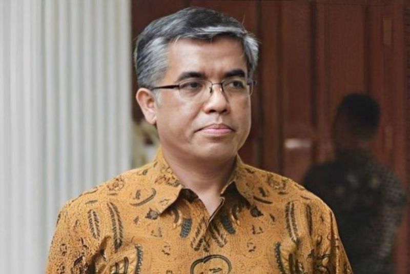 Pengumunan Kenaikan UMP 2025, Menaker Paling Lambat Awal Bulan Depan