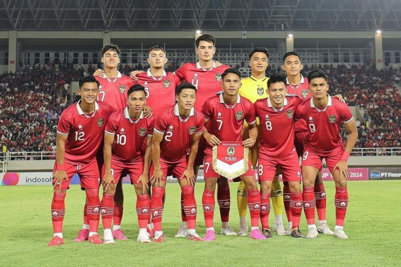 Tak Mau Ganggu Hak Pilih Pemain Timnas Indonesia, TC di Bali Baru Dimulai Usai Pilkada 2024