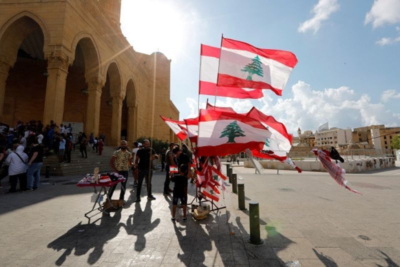 Israel dan Hiiizbullah Gencatan Senjata di Lebanon Hari Ini