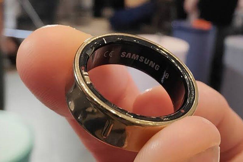 Fungsi Lengkap Samsung Galaxy Ring, Cek Bedanya dengan Galaxy Watch