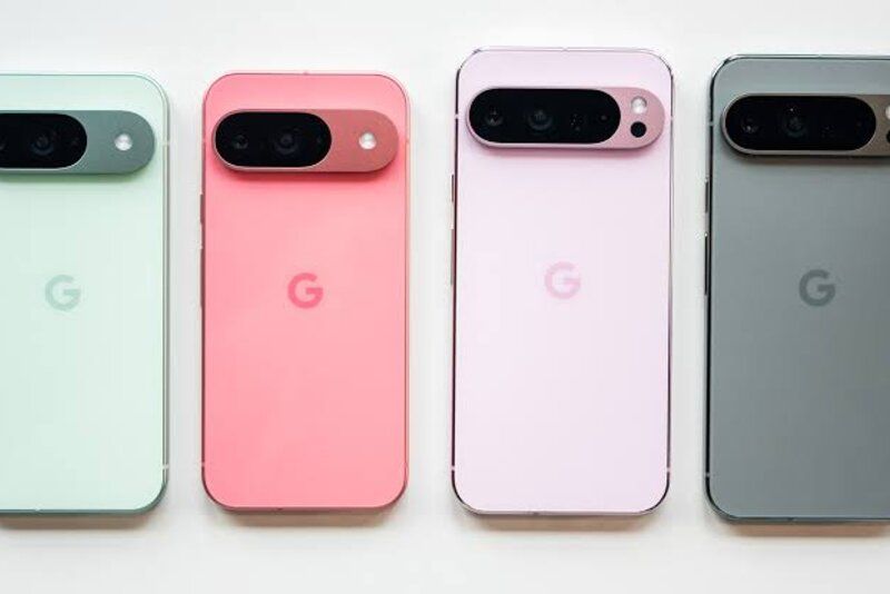 Pemerintah Melarang Penjualan Google Pixel di RI, Setelah iPhone 16 Diblokir