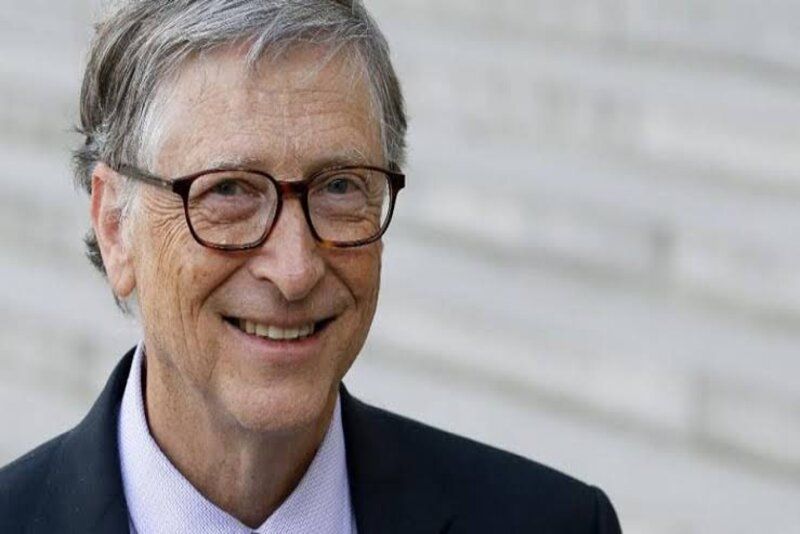 4 Pertanyaan Besar Bill Gates, Ada yang Bisa Jawab?