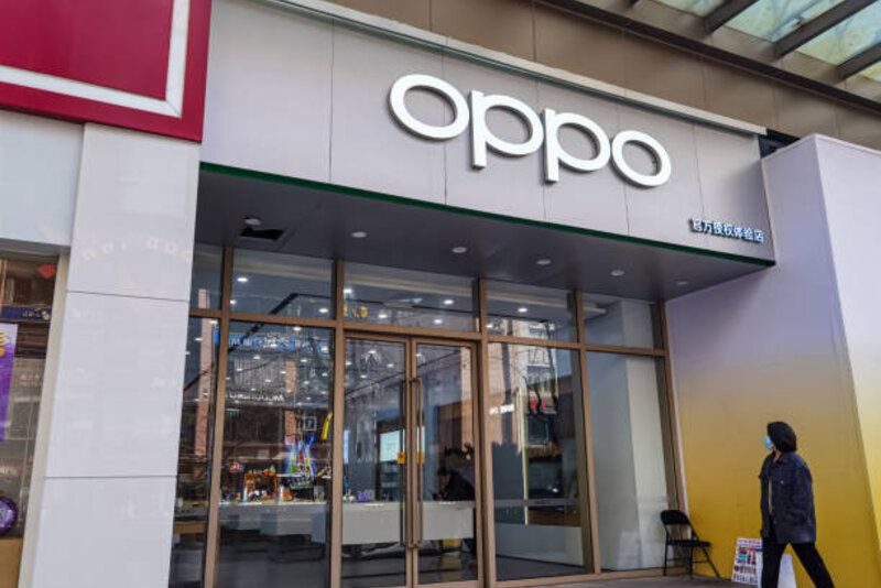 Xiaomi-Samsung-Vivo Beri Jalan untuk Oppo Rebut Posisi Teratas di Pasar Smartphone Indonesia