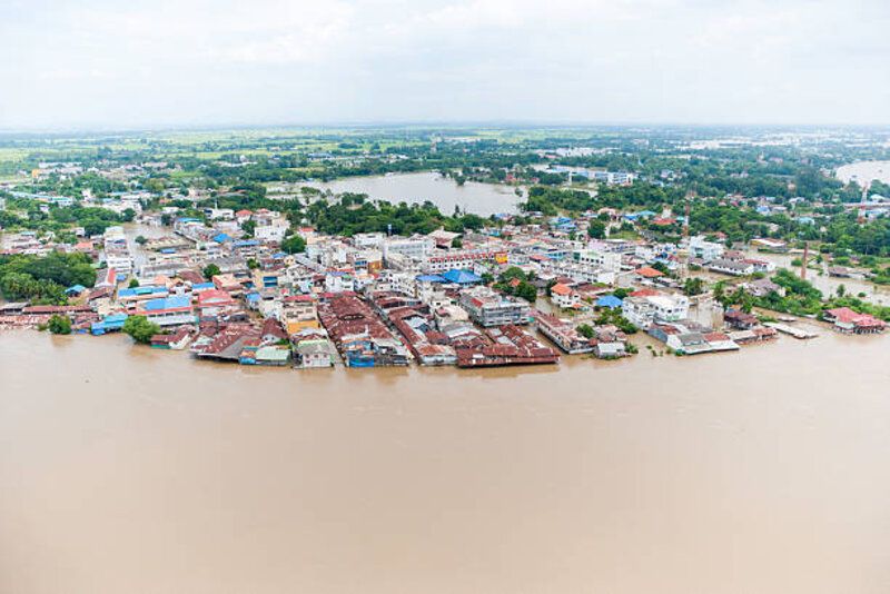 Waspada Cuaca Ekstrem! BMKG Peringatkan Hujan Lebat dan Potensi Banjir di Berbagai Wilayah Indonesia