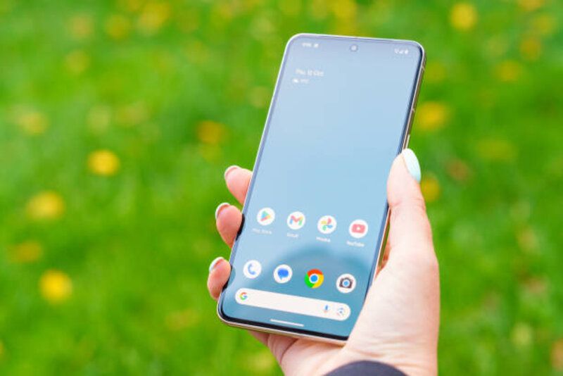 Daftar Aplikasi dan Game Android Terbaik 2024 Menurut Google