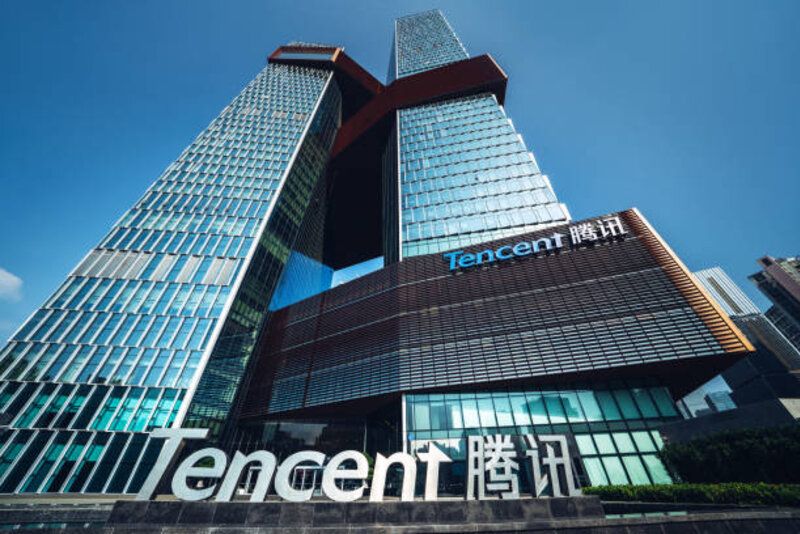 Tencent Cloud Siap Berinvestasi Rp7,8 Triliun di Indonesia