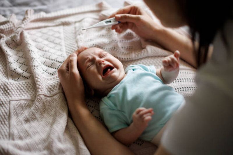 Terungkap Alasan Wajah Bayi Tidak Mirip dengan Orang Tua