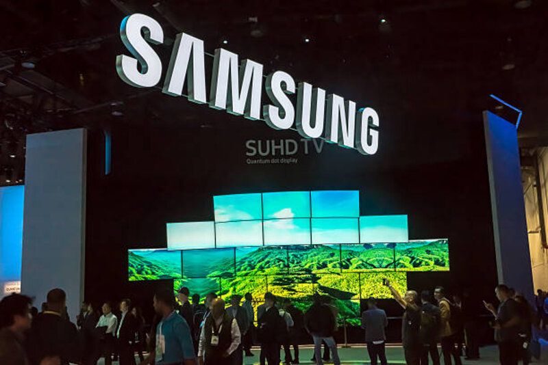 Kenaikan Gaji Karyawan Samsung Electronics Melalui Kesepakatan dengan Serikat Pekerja