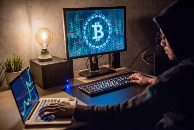 Begini Cara Hacker Buka Dompet Bitcoin Senilai Rp 47 Miliar