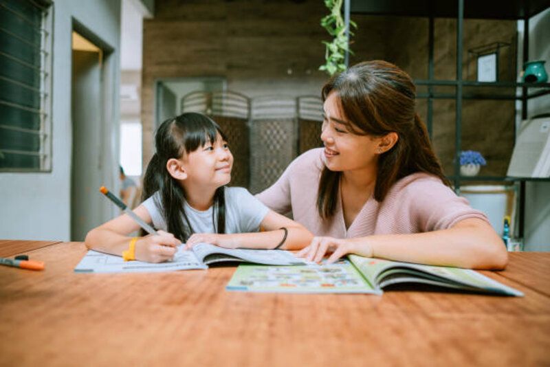 Dear Ayah-Bunda, Ini 5 Jurus Jitu 'Sulap' Anak Jadi Tangguh