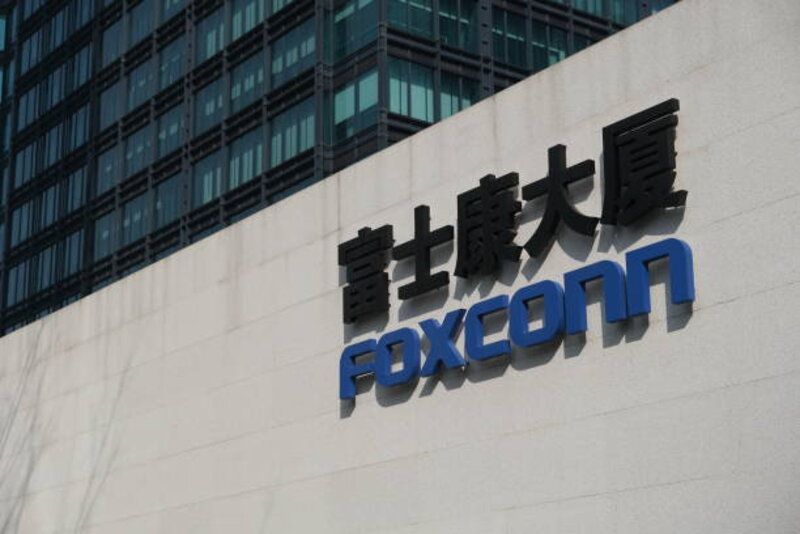 Foxconn Siap Hadapi Tantangan Global: Diversifikasi Bisnis ke AI dan Mobil Listrik