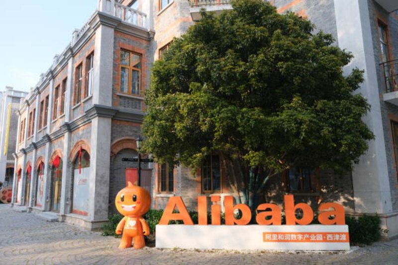 Alibaba Bangkit dengan Memperlihatkan Kinerja Kuat pada Kuartal Ketiga