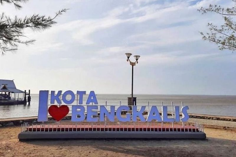 PAFI Bengkalis Kota