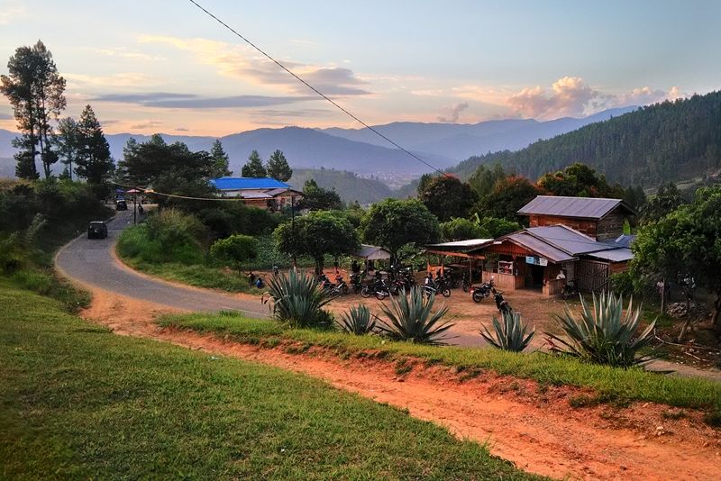 PAFI Kota Blangkejeren