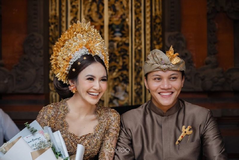 Itsbat Nikah Rizky Febian dan Mahalini Ditolak, Wajib Menikah Ulang