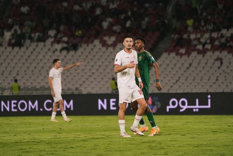 Ivar Jenner berharap Timnas Indonesia bisa mempertahankan performa di Kualifikasi Piala Dunia 2026 Zona Asia