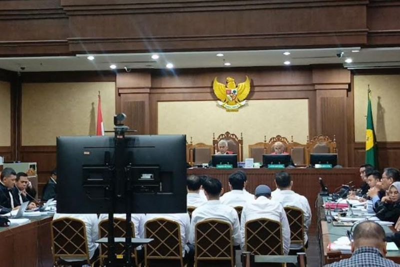 Pungli Rutan KPK: Terdakwa Ternyata Sempat Menolak, tapi Goyah saat Ada Tahanan Tahu Lokasi Rumahnya