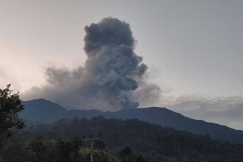 Gunung Marapi