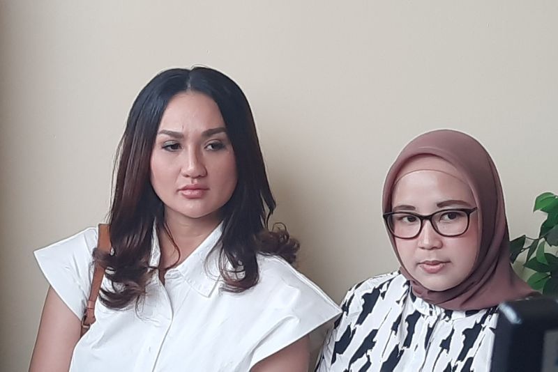 Andrew Andika dan Tengku Dewi Putri Sepakat Bercerai, Mediasi Dipastikan Gagal