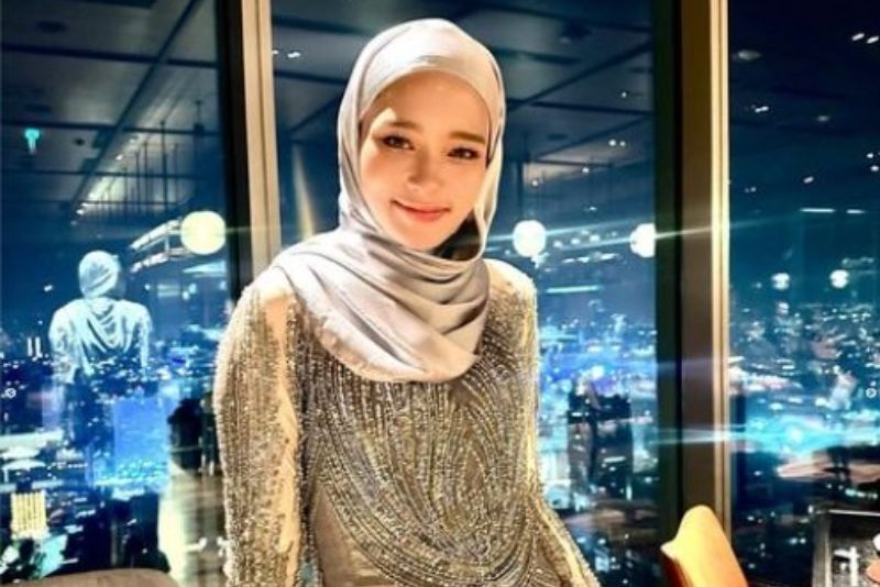 Inara Rusli akui sakit hati saat jadi istri Virgoun, kini lebih bahagia