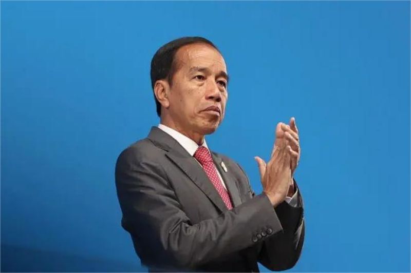 jokowi