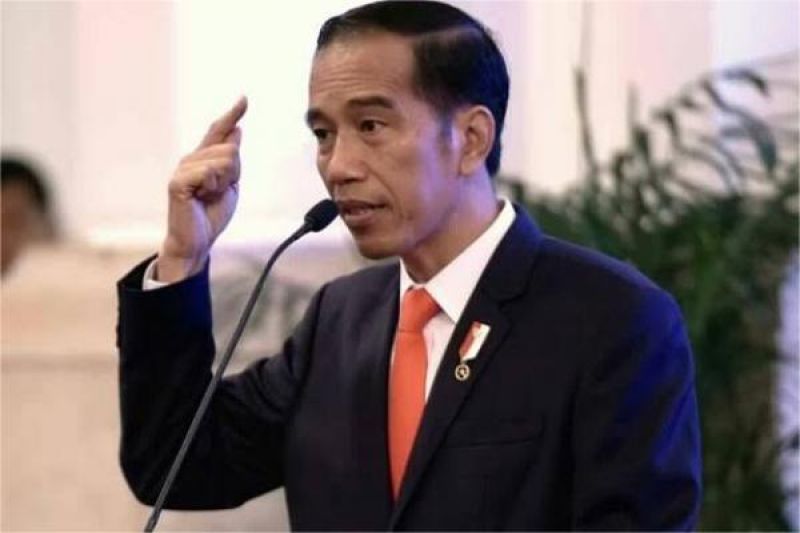 jokowi