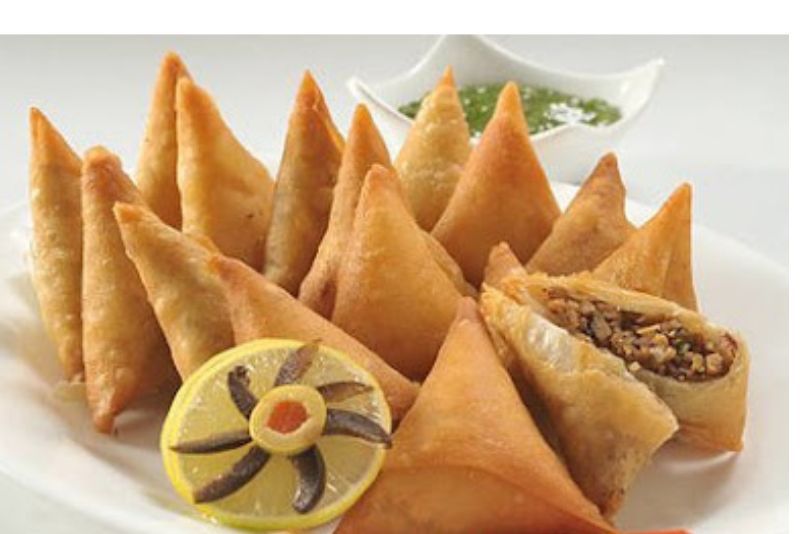 Samosa Khas India: Resep dan Cara Membuat