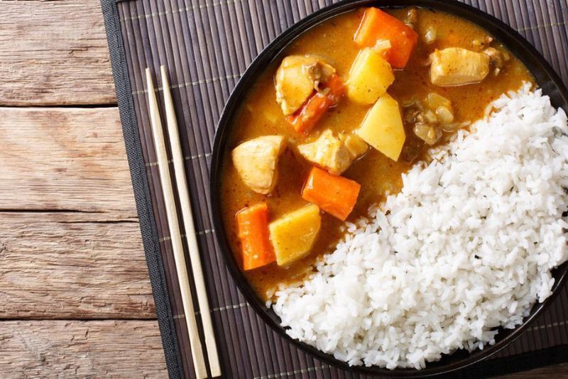 Resep Kare Jepang yang Lezat dan Mudah untuk Dicoba