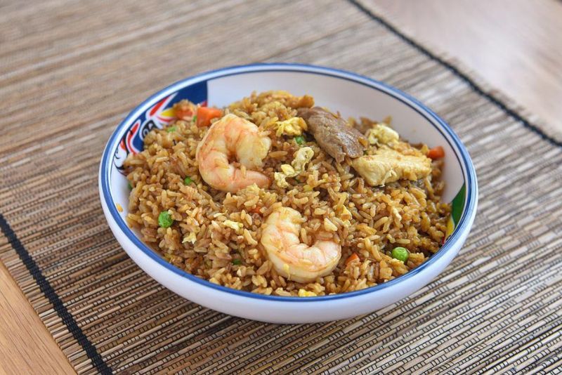 Resep Nasi Goreng