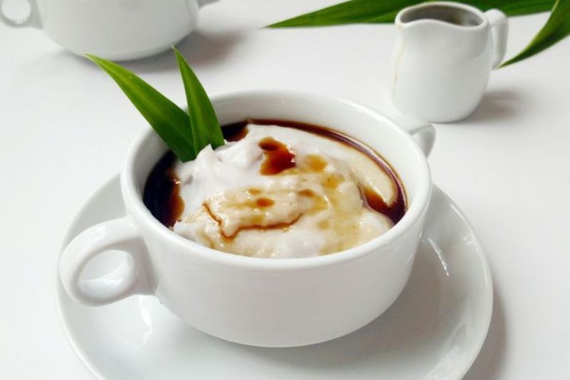 Resep Bubur Sumsum Enak dan Lembut: Nikmati Kelezatan Tradisional dalam Sekejap