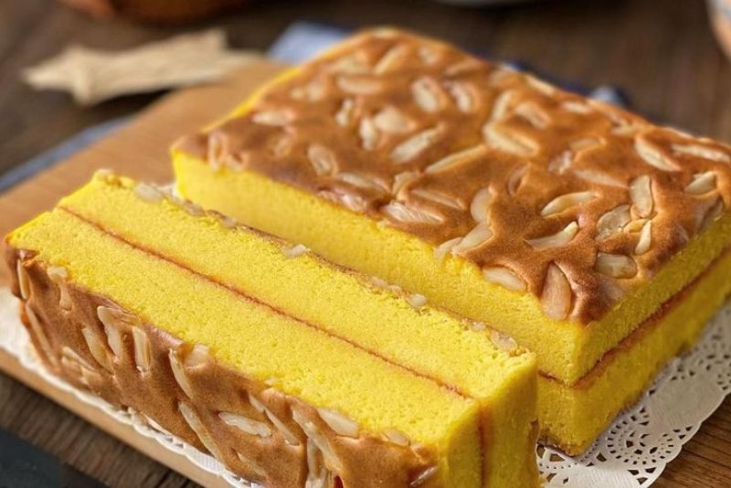 Resep Spiku Kenari: Nikmatnya Kue Lapis Sederhana