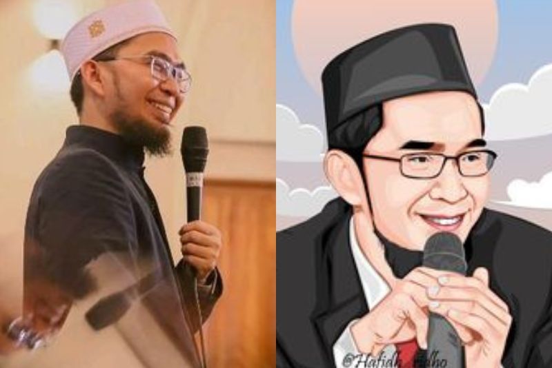 Ustadz Adi Hidayat Akan Gantikan Posisi Miftah Maulana? Ini Dia Menurut Istana!