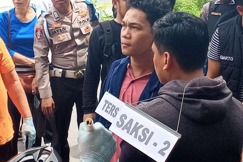 Rekonstruksi Pelecehan Seksual Agus Hasilkan 2 Versi Cerita