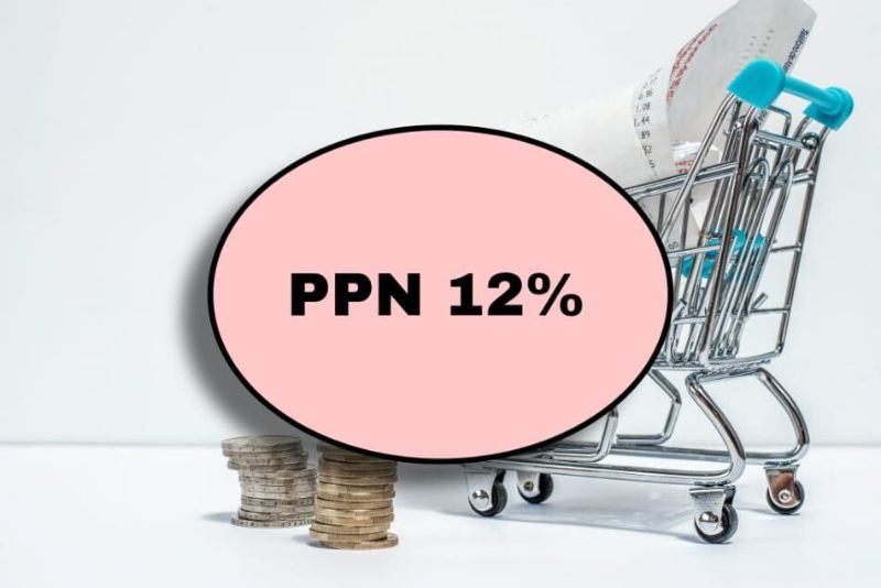 PPN 12% untuk Barang Mewah Tuai Polemik, Benarkah Tidak Adil?