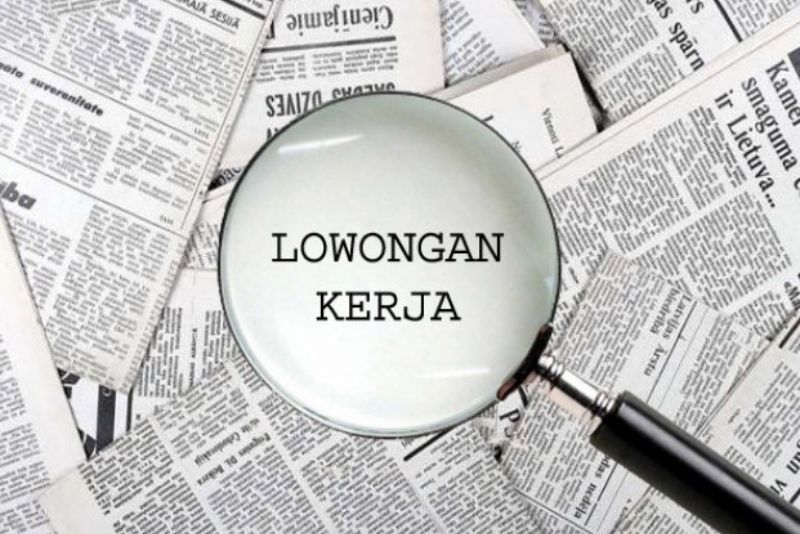 Tren Lowongan Kerja dan Job Scam di 2025