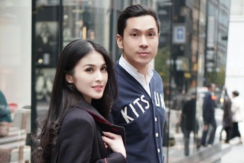 Iuran BPJS Harvey Moeis dan Sandra Dewi Dibayari Negara Sejak 2018