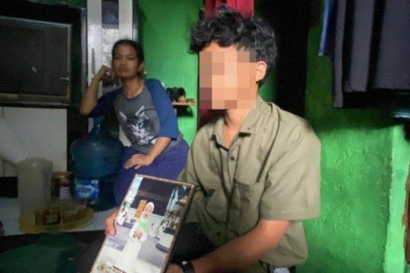 Remaja di Bogor Kelaminnya Berubah dari Perempuan Menjadi Laki-Laki, Kini Tunggu Jadwal Operasi