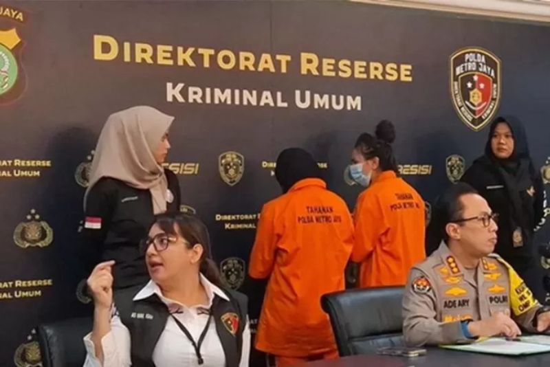 Ria Beauty Raup Omzet Ratusan Juta Per Hari, Segini Biaya Perawatannya