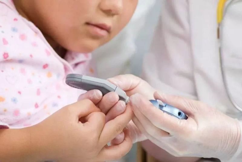 Kenapa Anak Muda Sekarang Lebih Rentan Terjangkit Diabetes?