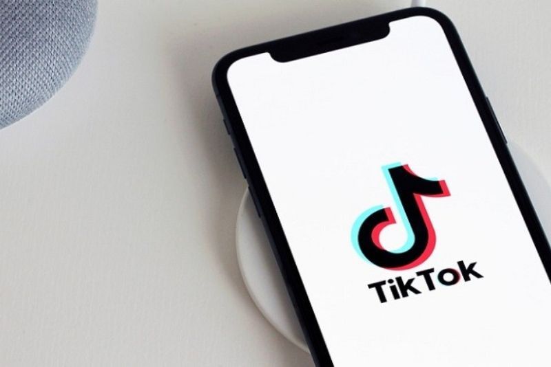 Tiktok Bakal Larang Remaja Eropa Pake Filter Kecantikan