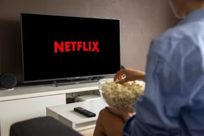 Netflix Cs Kena PPN 12 Persen Mulai Januari 2025