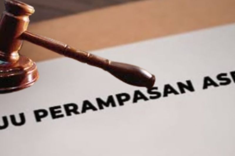 DPR Perintahkan UU Perampasan Aset Cepat Dibahas, Pertanyakan Hukum OTT