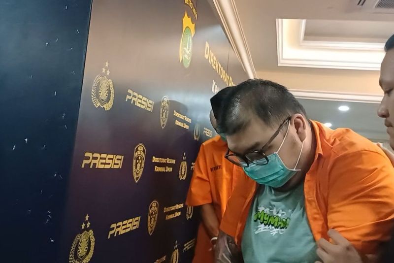 Kasus Pengantin Pesanan, Korban Terikat Perjanjian Dinikahi Pria China